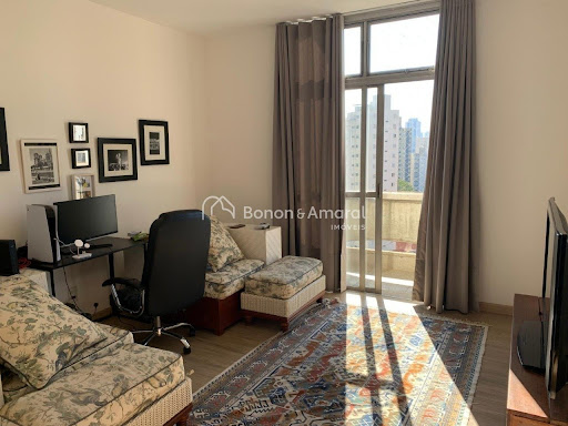 Apartamento, 4 quartos, 281 m² - Foto 29