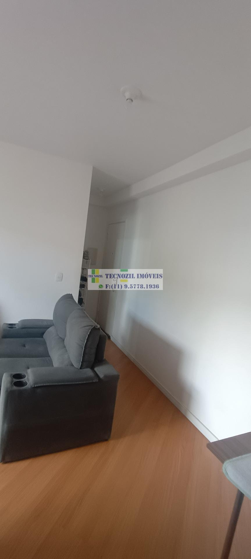 Apartamento, 2 quartos, 50 m² - Foto 22