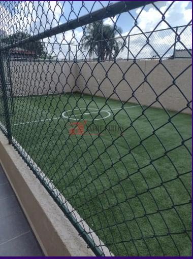 Cobertura Duplex  em Vila Osasco  -  Osasco