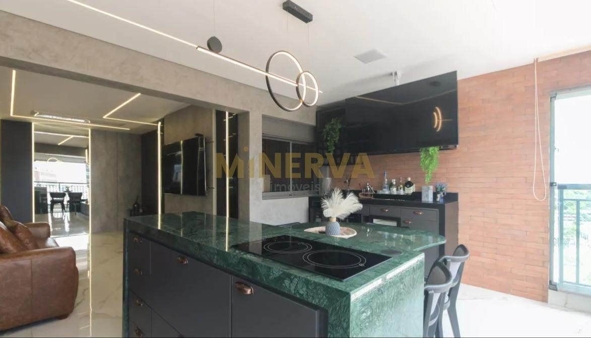 Apartamento à venda com 3 quartos, 3 suítes, 2 vagas e 112m² no Tatuapé, São Paulo (SP) — foto 23 de 30