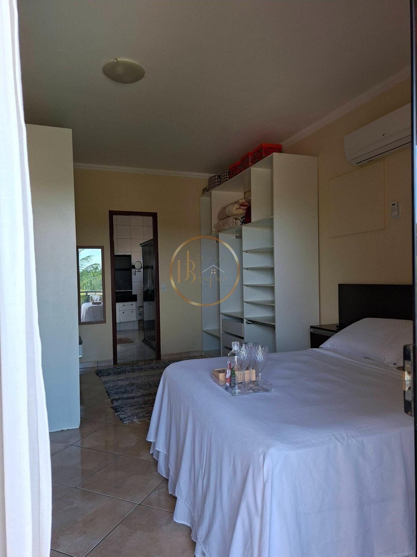 Casa à venda com 4 quartos, 3 suítes, 5 vagas e 168m² no Alto Mundaí, Porto Seguro (BA) — foto 13 de 17