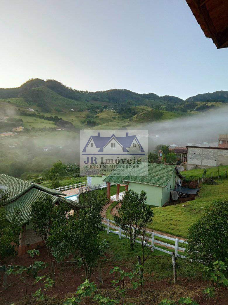 Rural à venda com 2000m² de terreno no Serra dos Toledos, Brazópolis (MG) — foto 12 de 17
