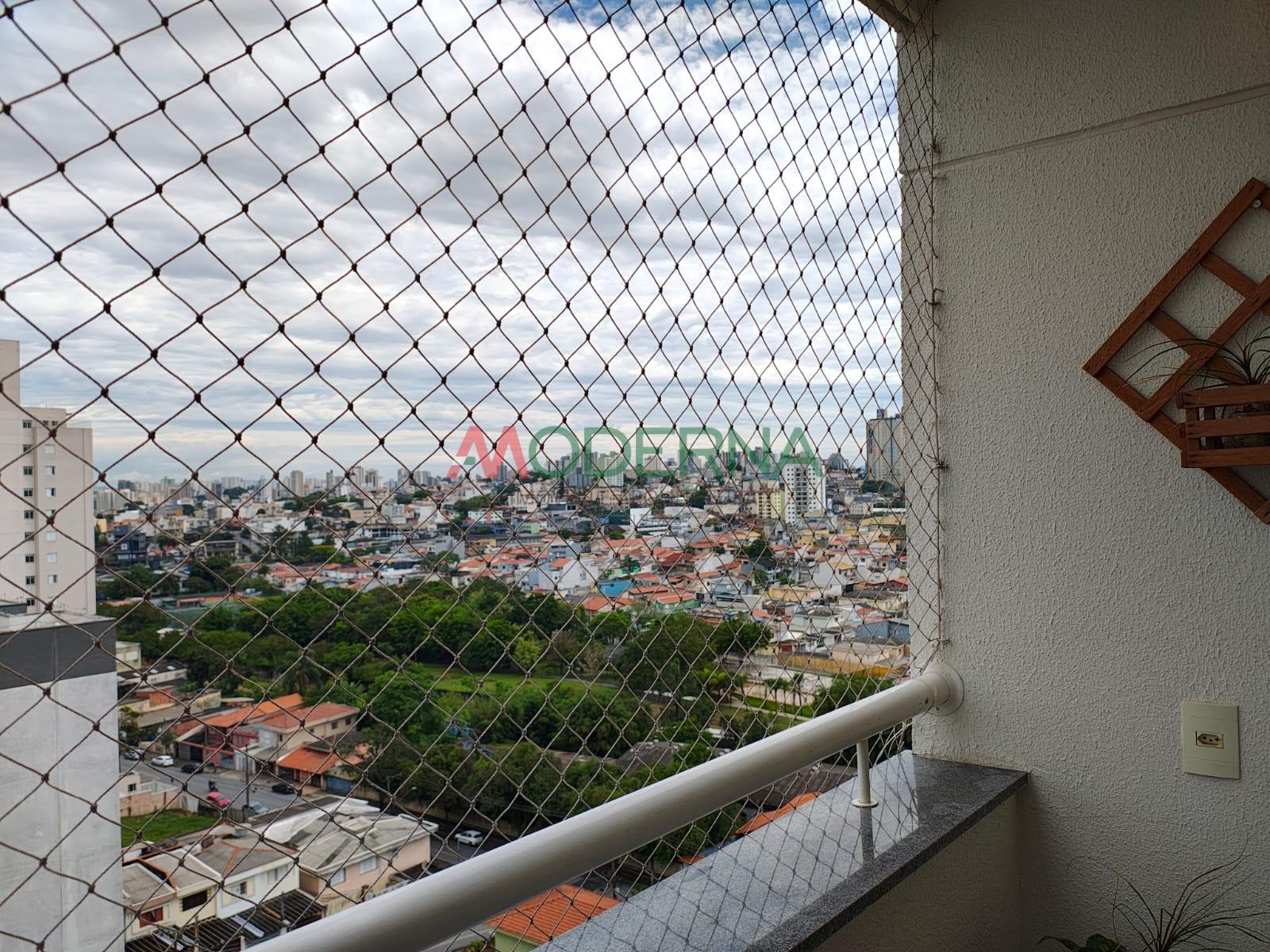 Apartamento à venda com 2 quartos, 1 banheiro, 1 vaga e 48m² no Baeta Neves, São Bernardo do Campo (SP) — foto 10 de 30