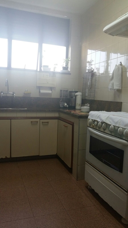 Apartamento à venda com 4 quartos, 4 suítes e 4 vagas no Parque Avenida Pelinca, Campos dos Goytacazes (RJ) — foto 13 de 30