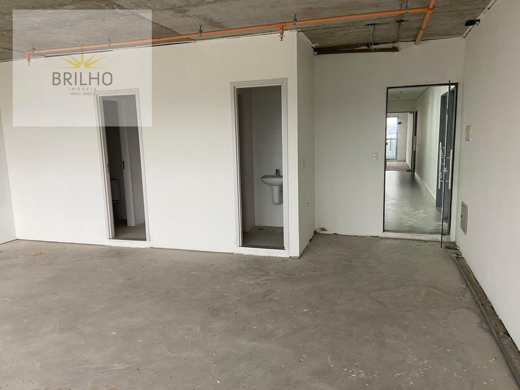 Sala-Conjunto, 55 m² - Foto 8
