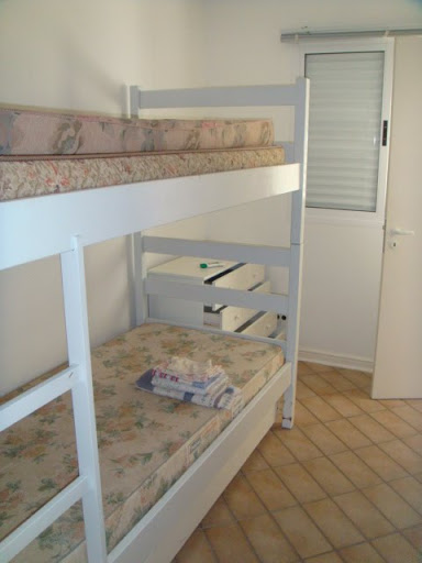 Apartamento em São Lourenço  -  Bertioga