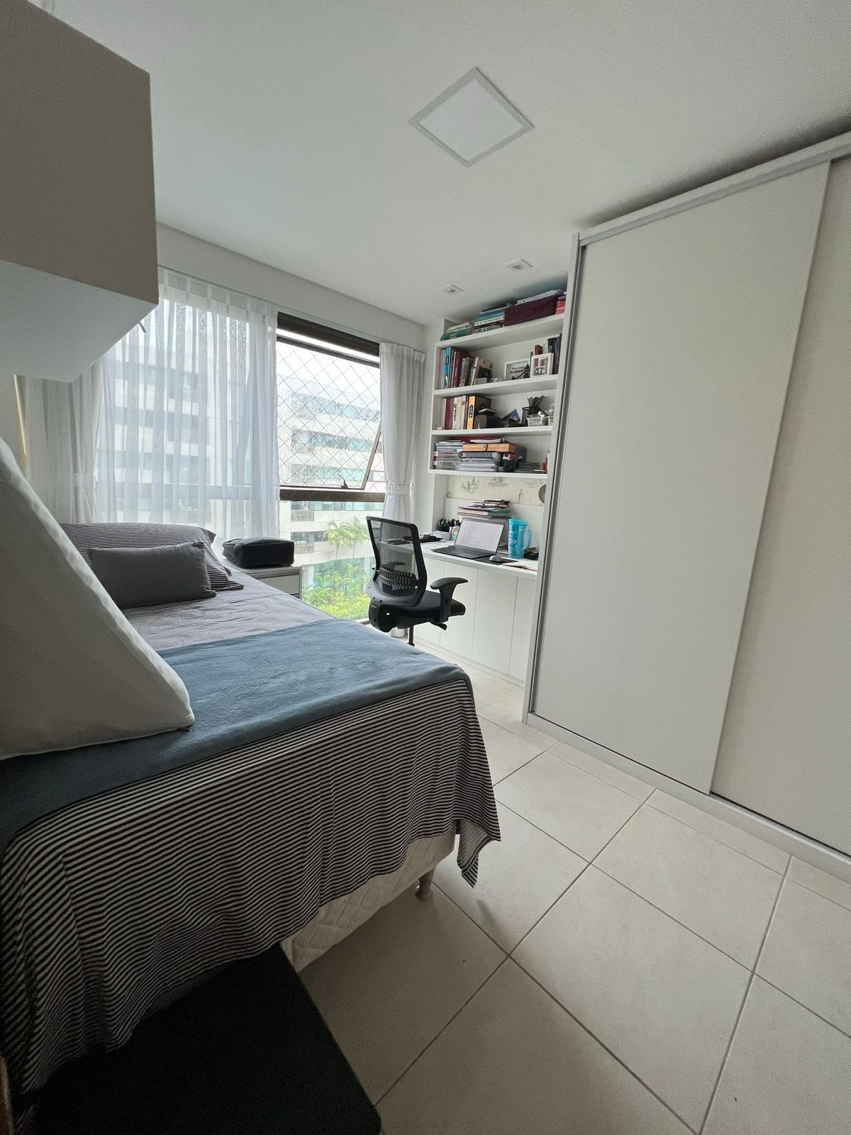 Apartamento à venda com 4 quartos, 2 suítes, 2 vagas e 123m² no Poço da Panela, Recife (PE) — foto 19 de 30