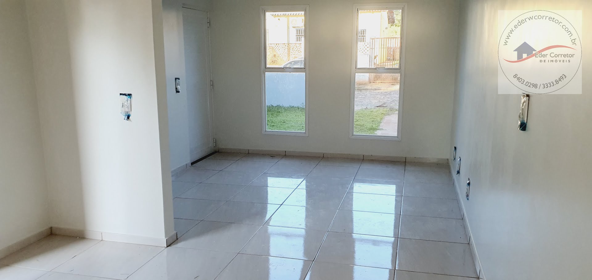 Casa à venda com 2 quartos, 1 banheiro, 1 vaga e 60m² no Modelo, Ijuí (RS) — foto 26 de 30