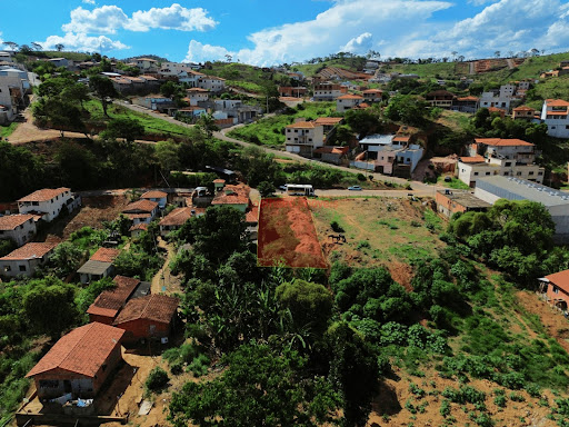 Imagem aérea