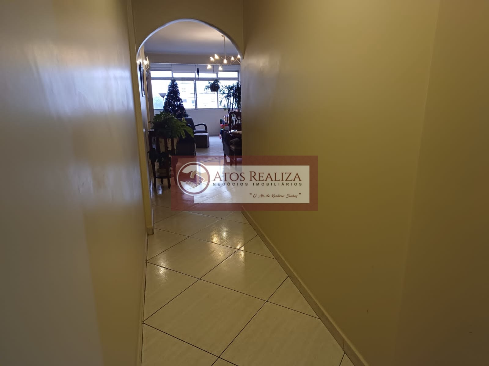 Apartamento à venda com 3 quartos, 1 suíte, 1 vaga e 136m² no Ponta da Praia, Santos (SP) — foto 29 de 30