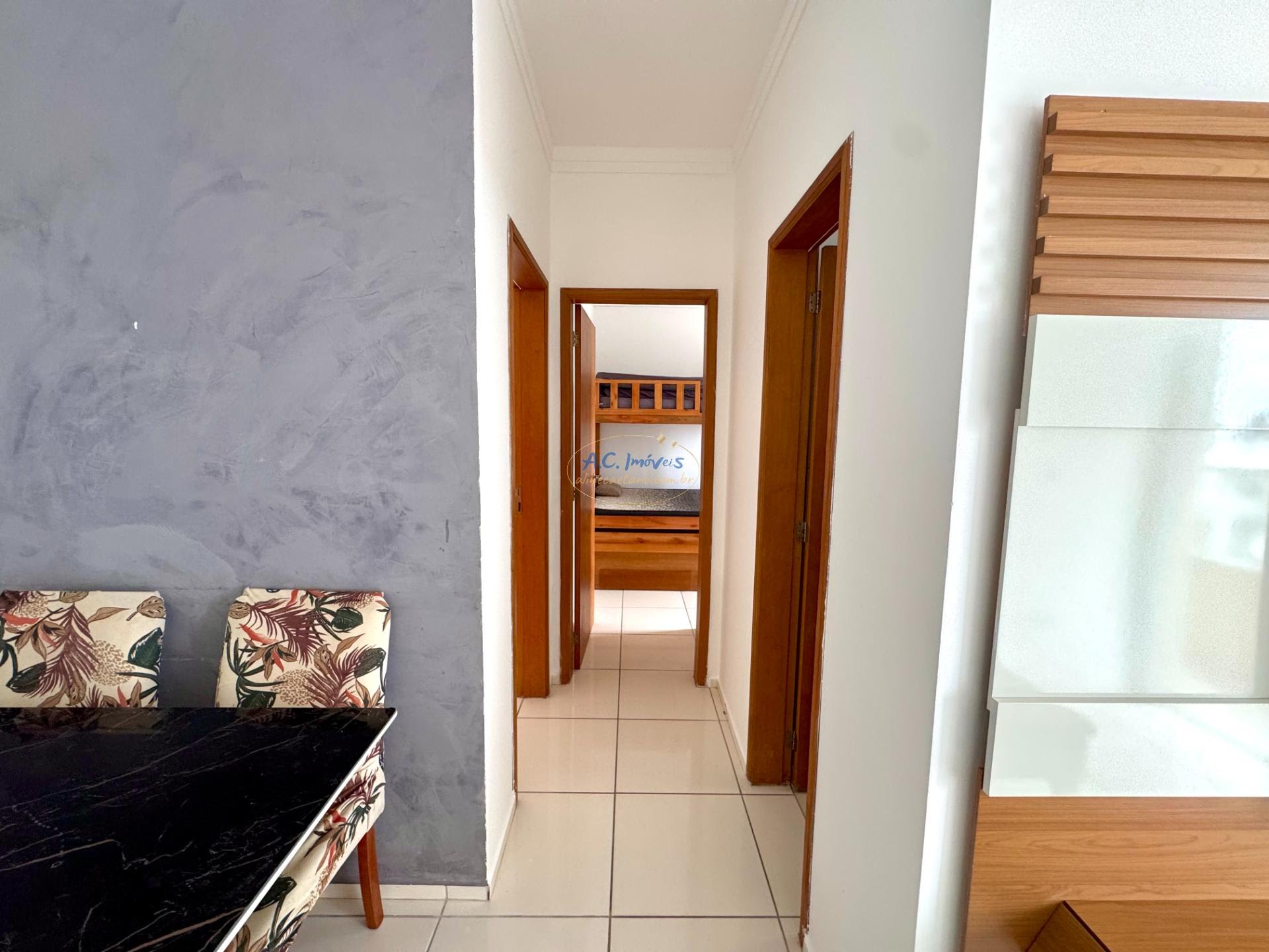 Apartamento à venda com 2 quartos, 1 suíte, 1 vaga e 71m² no Real, Praia Grande (SP) — foto 9 de 24