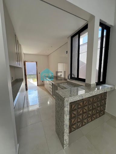Casa em Promissão  -  Lagoa Santa