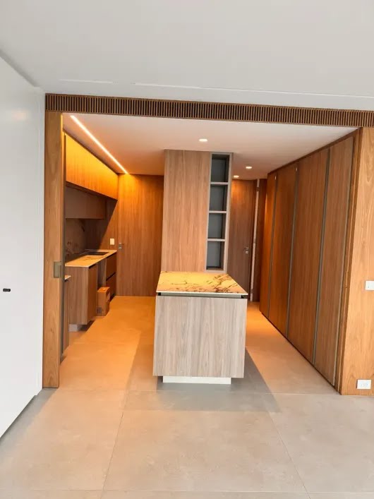 Apartamento à Venda Rua Dr. Fernandes Coelho, Pinheiros/SP