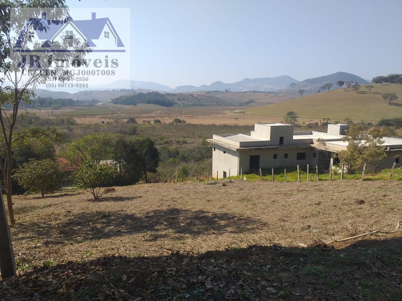 Terreno à venda com 1200m² de terreno no Carneiros, Piranguinho (MG) — foto 4 de 12