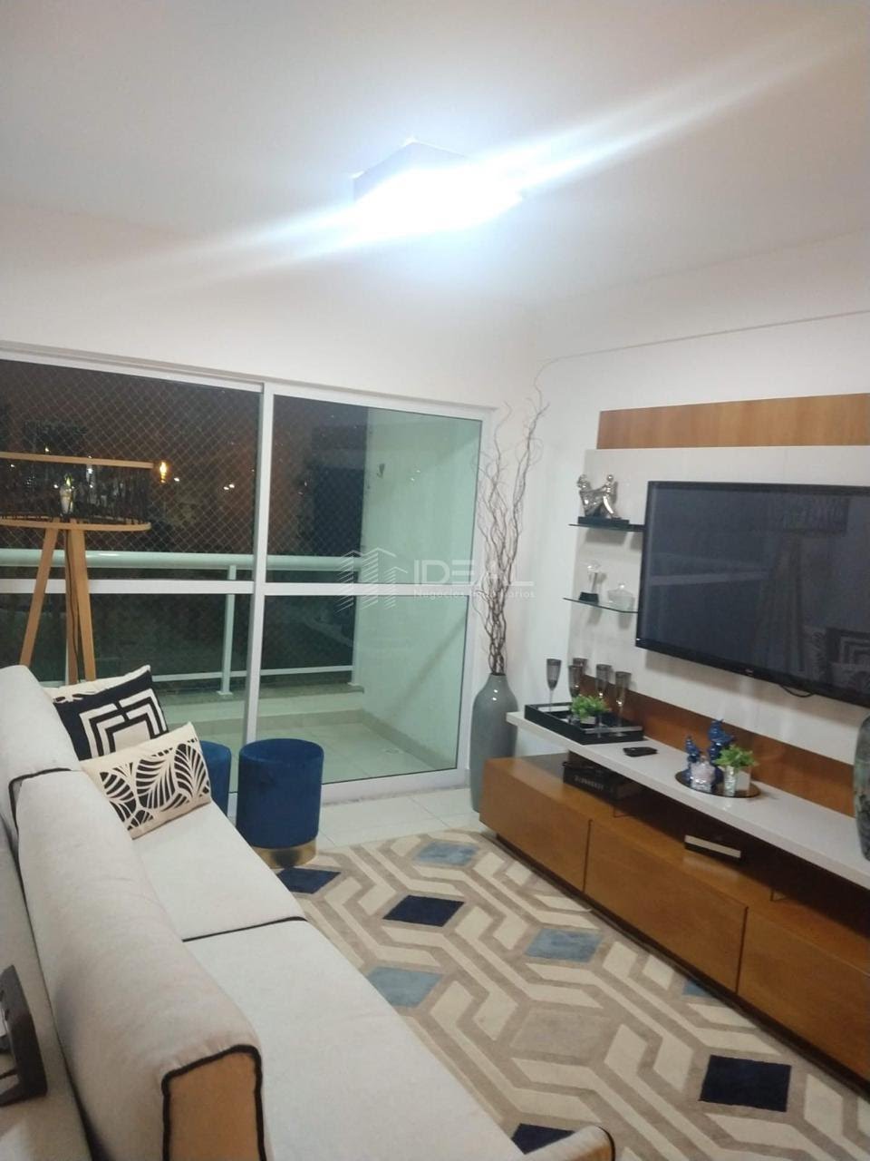Apartamento à venda com 2 quartos, 1 suíte e 1 vaga no Parque Tamandaré, Campos dos Goytacazes (RJ) — foto 8 de 27