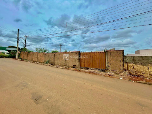Lote / Terreno em Dona Matilde  -  Catalão