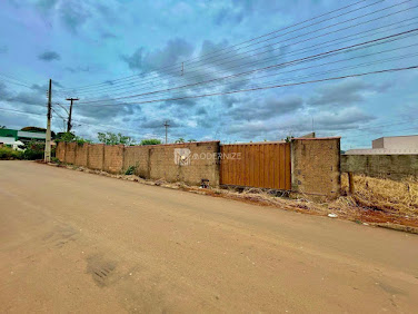 Lote / Terreno em Dona Matilde  -  Catalão