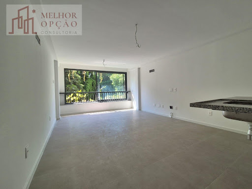 Apartamento em Glória  -  Rio de Janeiro