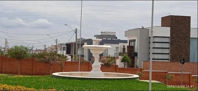 Terreno à venda com 250m² de terreno no Ibiti Reserva, Sorocaba (SP) — foto 7 de 14