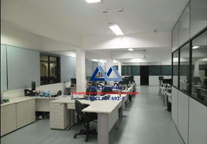 Comercial à venda com 12 vagas e 2315m² no Mirandópolis, São Paulo (SP) — foto 5 de 19
