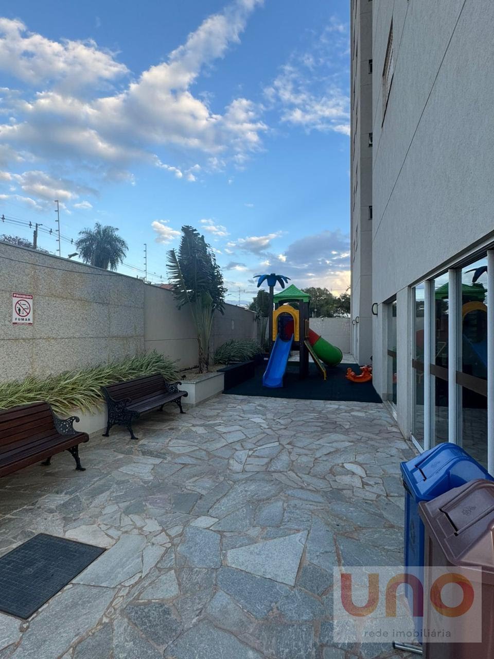 Apartamento à venda com 3 quartos, 3 suítes, 2 vagas e 126m² no Monte Castelo, Campo Grande (MS) — foto 25 de 30