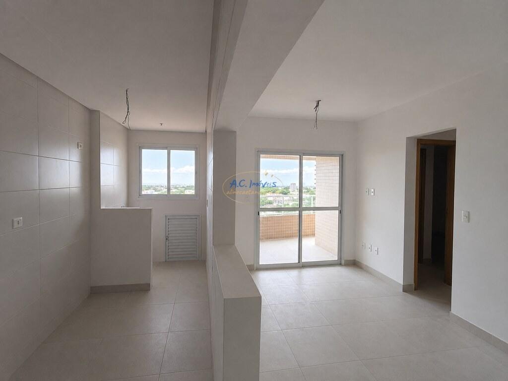 Apartamento à venda com 3 quartos, 3 suítes, 2 vagas e 96m² no Guilhermina, Praia Grande (SP) — foto 4 de 28