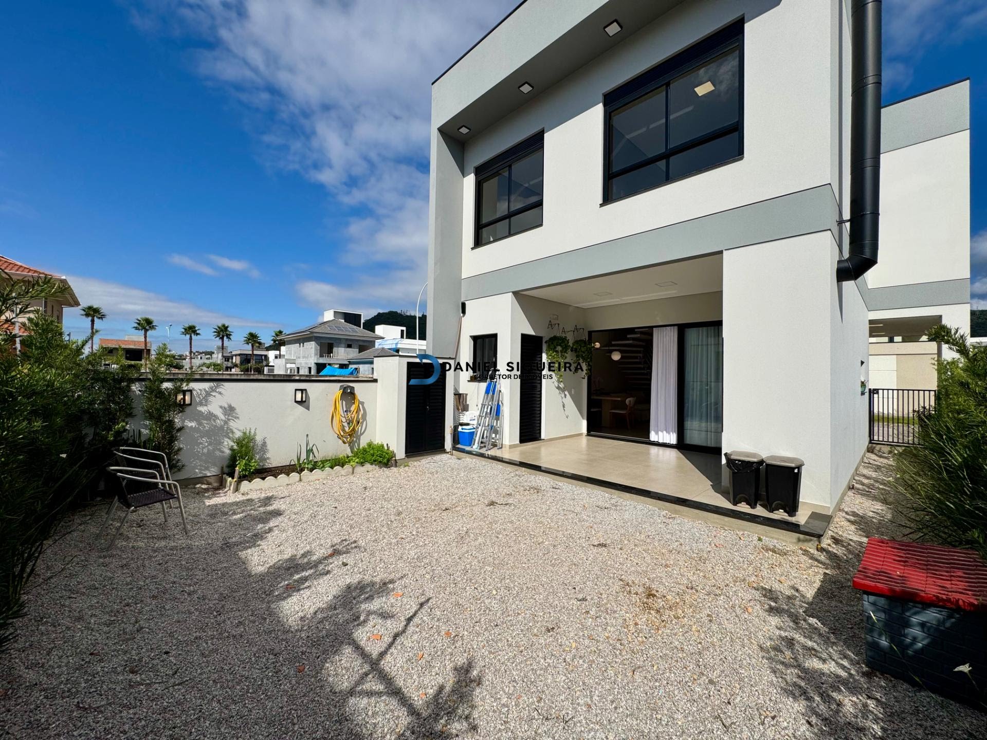 Casa à venda com 3 quartos, 1 suíte, 4 vagas e 165m² no Bairro Deltaville, Biguaçu (SC) — foto 17 de 30