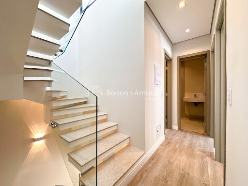 Casa de Condomínio, 3 quartos - Foto 9