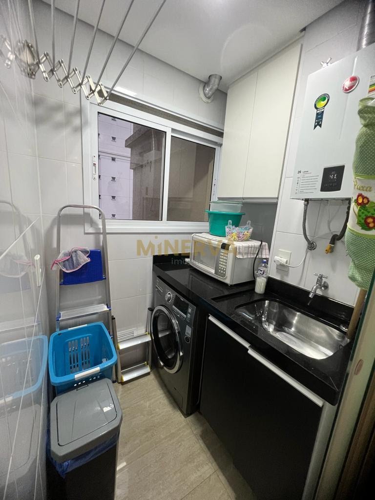 Apartamento à venda com 2 quartos, 1 suíte, 1 vaga e 68m² no Jardim Flor da Montanha, Guarulhos (SP) — foto 8 de 21