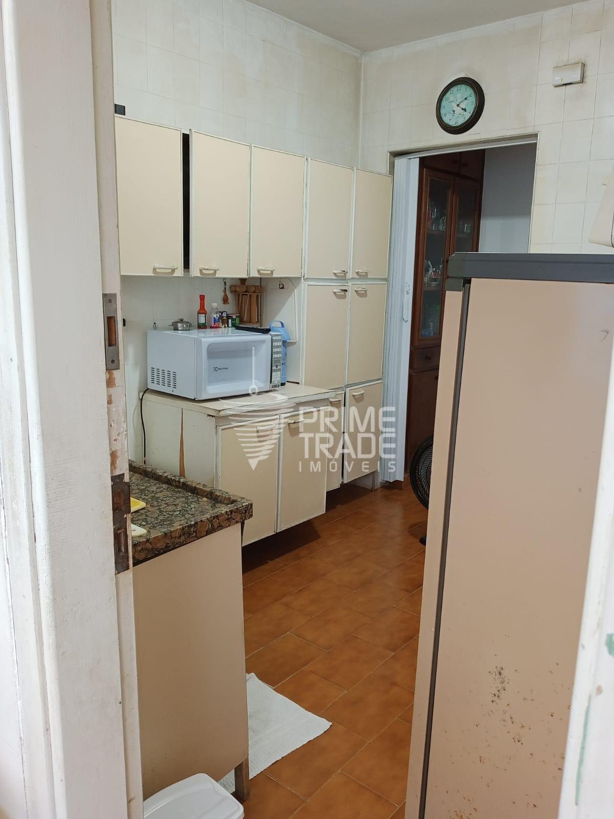 Apartamento à venda com 3 quartos, 1 suíte, 1 vaga e 85m² no Boqueirão, Santos (SP) — foto 15 de 16