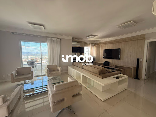 Apartamento à venda condomínio Lessence Parque Campolim Sorocaba SP