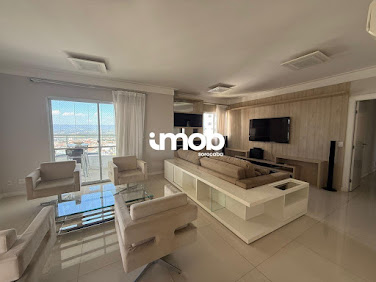 Apartamento à venda condomínio Lessence Parque Campolim Sorocaba SP