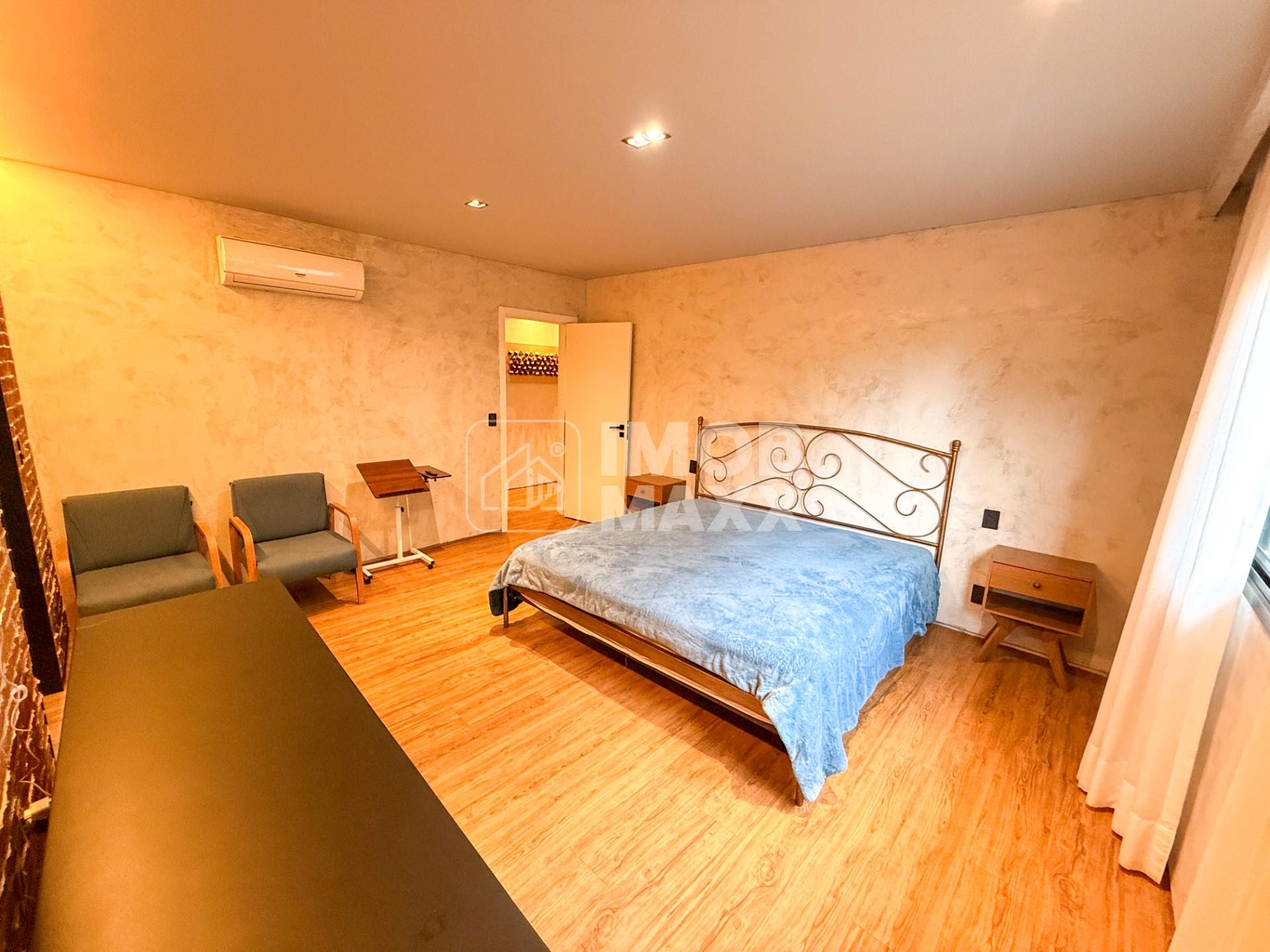 Casa de Condomínio, 4 quartos - Foto 18