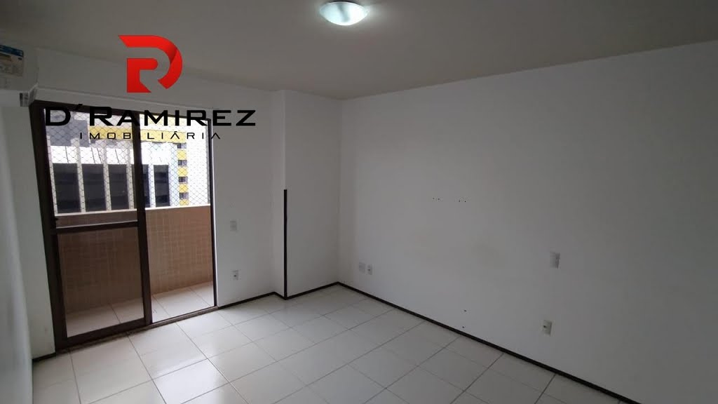 Apartamento para alugar com 3 quartos, 1 suíte, 2 vagas e 105m² no Renascenca, São Luís (MA) — foto 16 de 27