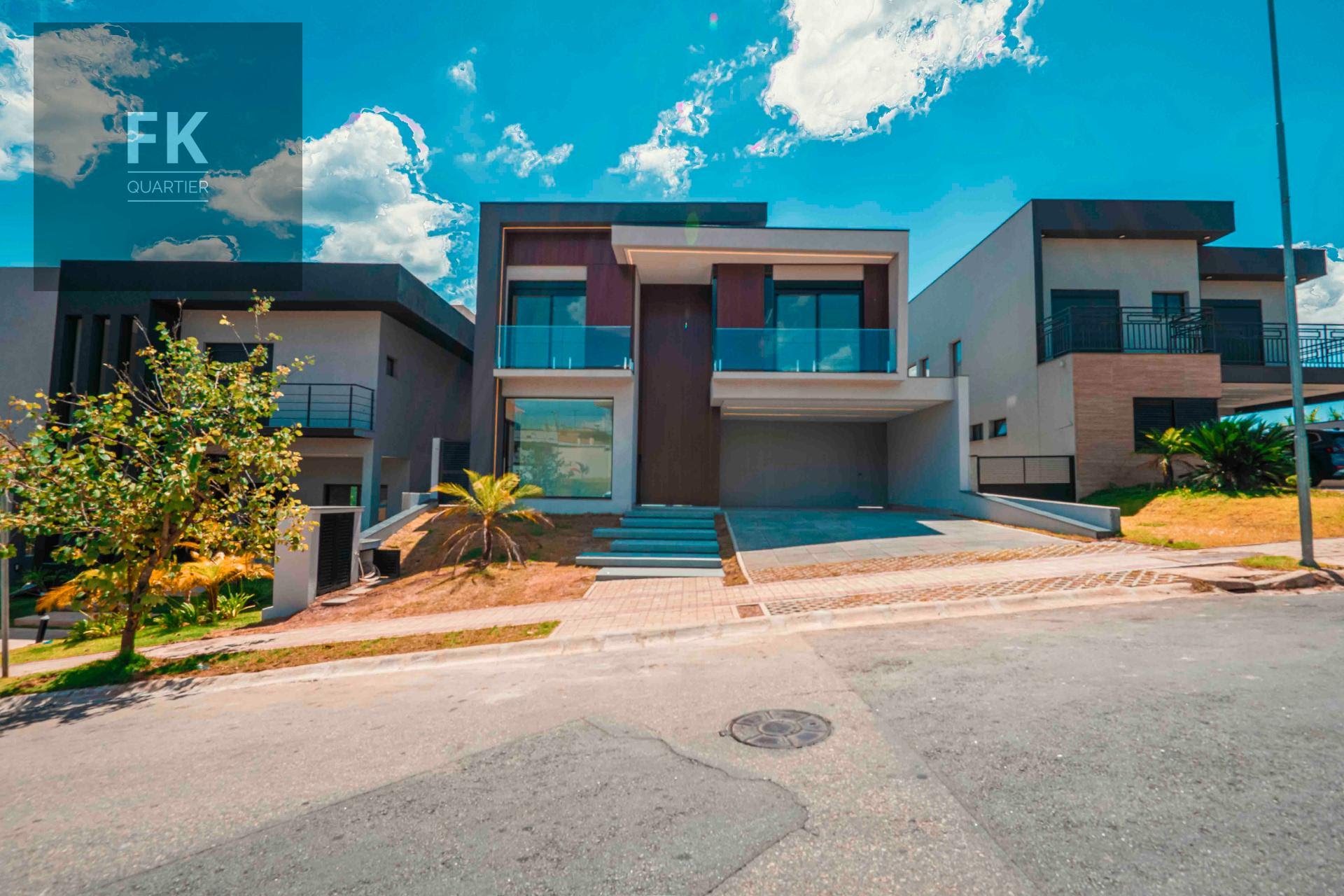 Casa à venda com 4 quartos, 4 suítes, 4 vagas e 427m² no Colinas da Anhangüera, Santana de Parnaíba (SP) — foto 2 de 30