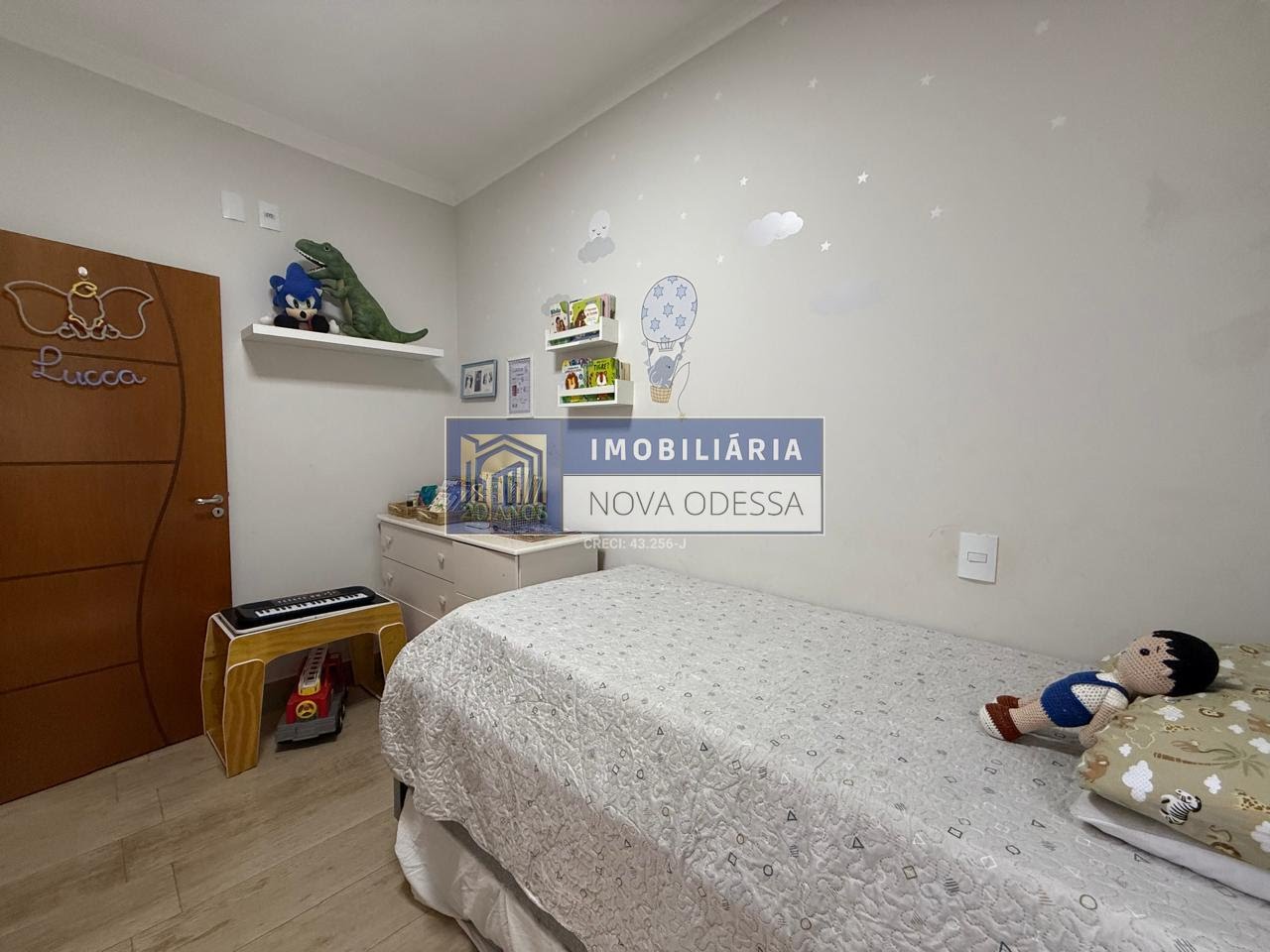 Casa à venda com 3 quartos, 1 suíte, 2 vagas e 120m² no Jardim Terramérica III, Americana (SP) — foto 14 de 28