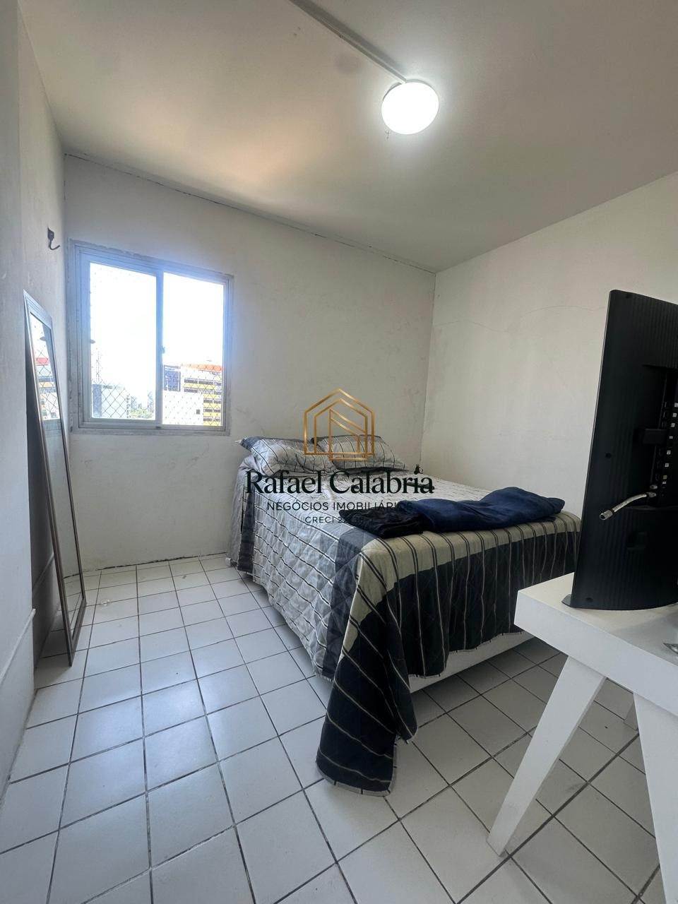 Apartamento à venda com 3 quartos, 2 banheiros, 1 vaga e 84m² no Boa Vista, Recife (PE) — foto 8 de 24
