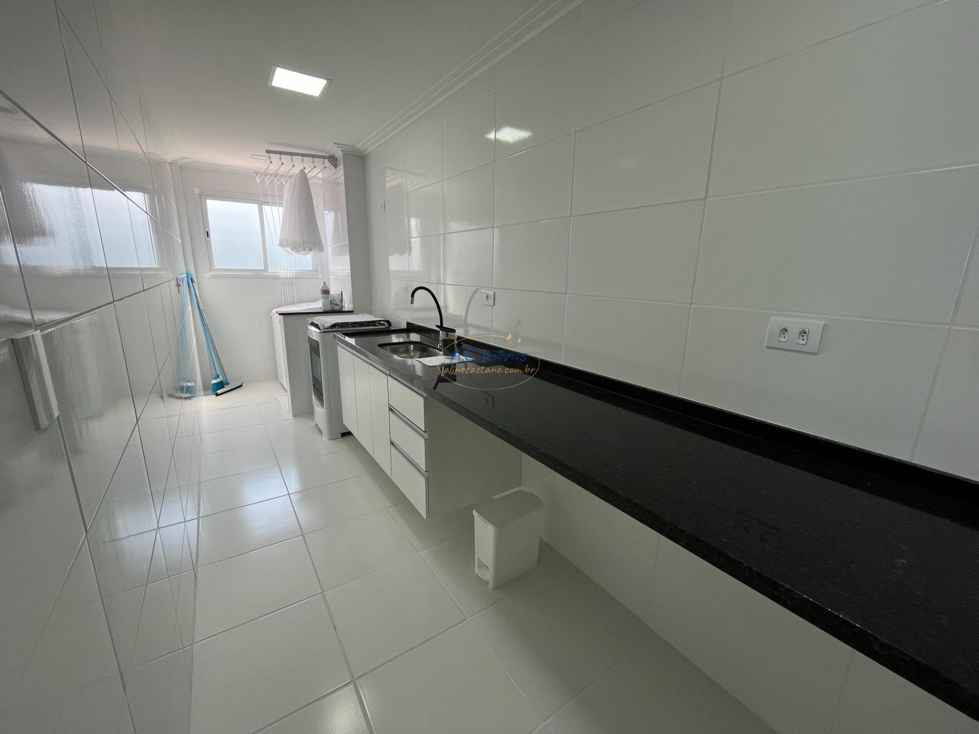 Apartamento à venda com 2 quartos, 1 suíte, 1 vaga e 72m² no Balneario Flórida, Praia Grande (SP) — foto 10 de 30