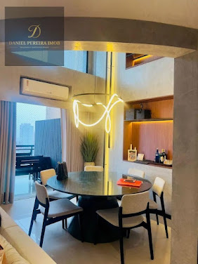 SONATA RESIDENCE Apartamento em Nazaré  -  Belém