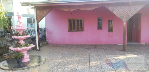 CASA À VENDA – BAIRRO MARAVALHA | ESPUMOSO/RS