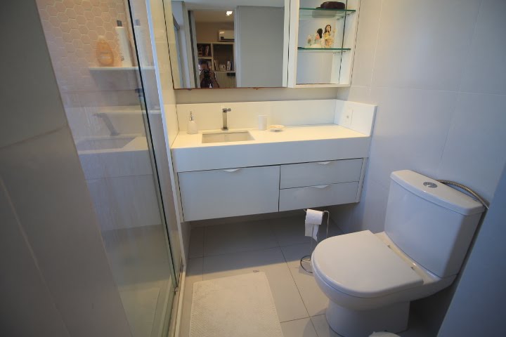 Apartamento à venda com 3 quartos, 3 suítes, 3 vagas e 201m² no Casa Forte, Recife (PE) — foto 20 de 30