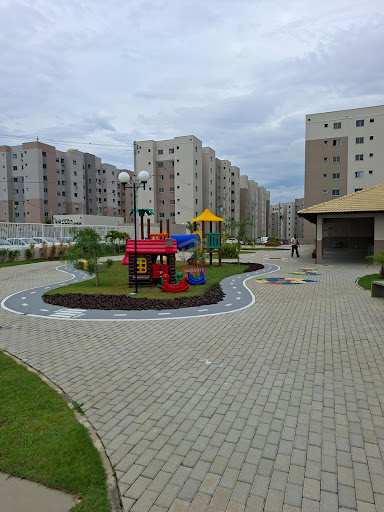 Apartamento 2 Dormitórios para Alugar em Maringá Serra – 50m²