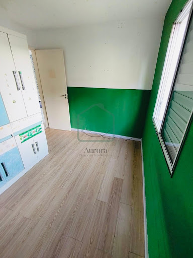 Apartamento à Venda em Vila Urupês, Suzano - 2 Dorms, 46m²