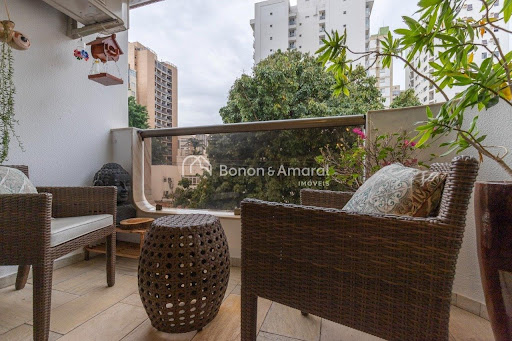Apartamento, 3 quartos, 134 m² - Foto 21