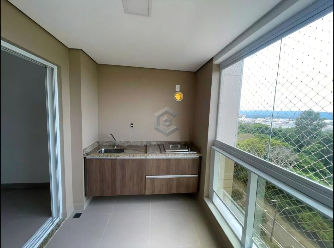 Apartamento para alugar com 3 quartos, 1 suíte, 2 vagas e 97m² no Parque Campolim, Sorocaba (SP) — foto 7 de 23