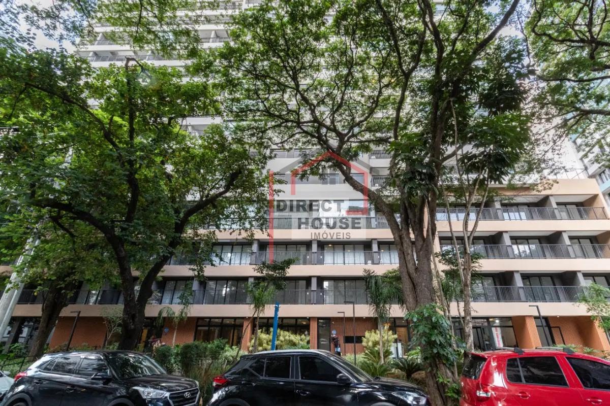 Apartamento, 58 m² - Foto 64