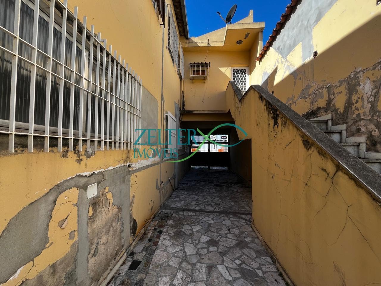 Casa à venda com 4 quartos, 2 banheiros, 5 vagas e 226m² no Vista Alegre, Rio de Janeiro (RJ) — foto 20 de 30