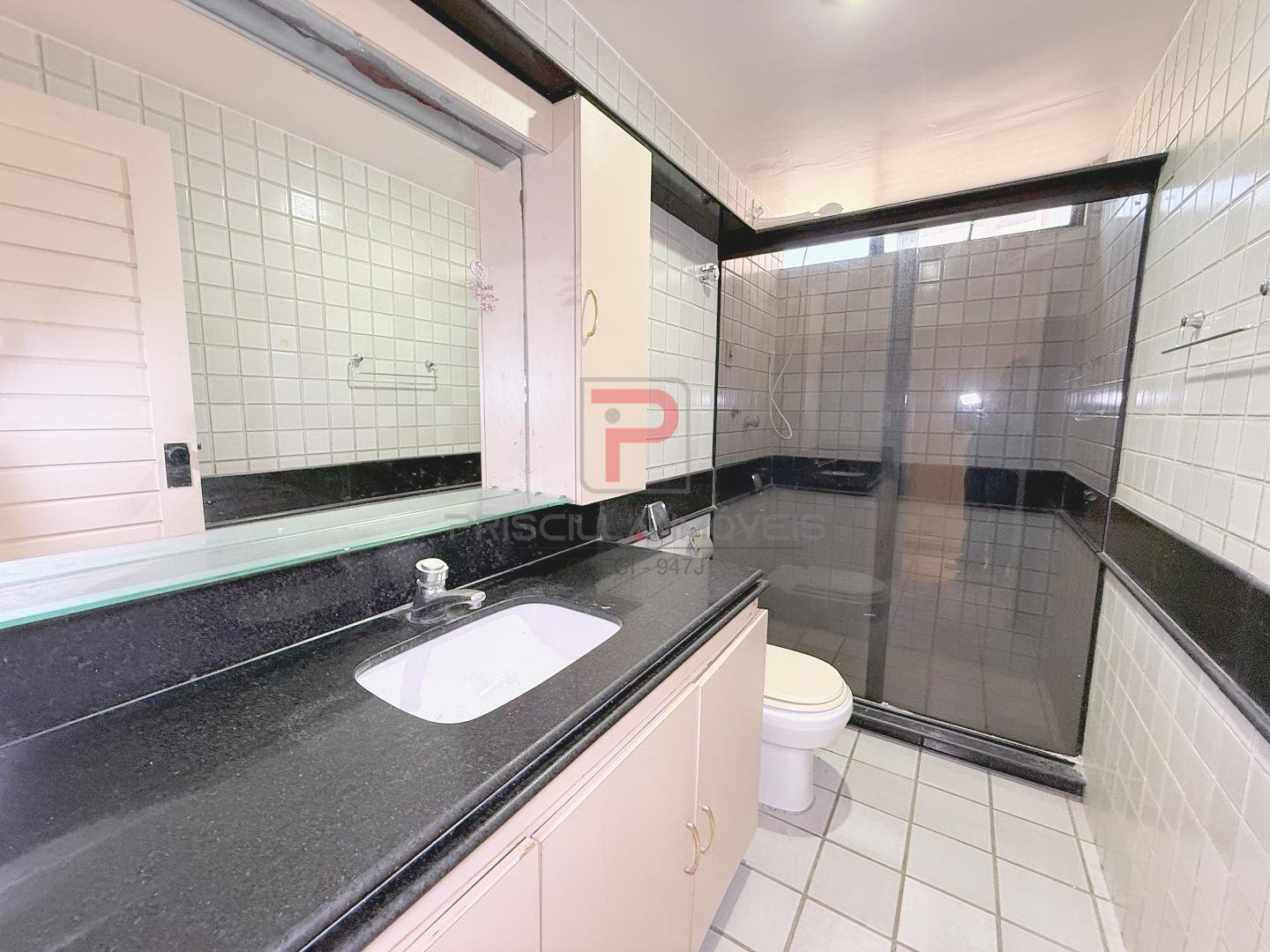 Apartamento à venda com 3 suítes, 2 vagas e 279m² no Manaíra, João Pessoa (PB) — foto 15 de 30