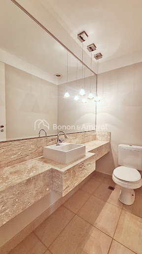 Apartamento, 3 quartos, 136 m² - Foto 10