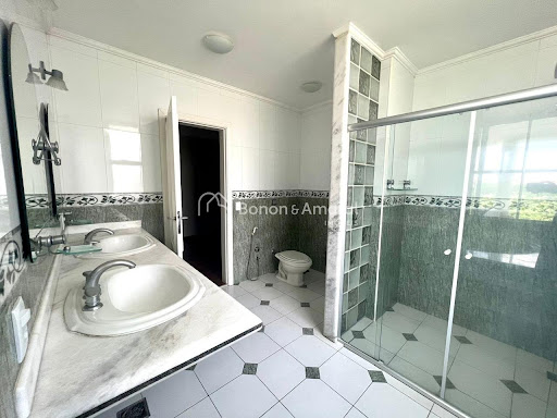 Casa de Condomínio, 5 quartos - Foto 12